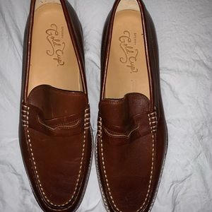 Sperry Gold Cup Penny Loafer